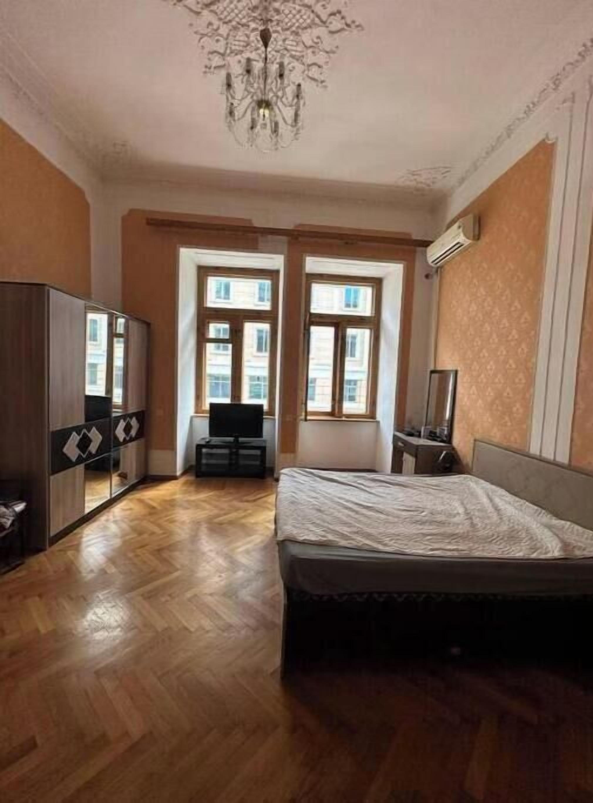 4 dormitorios y Internet