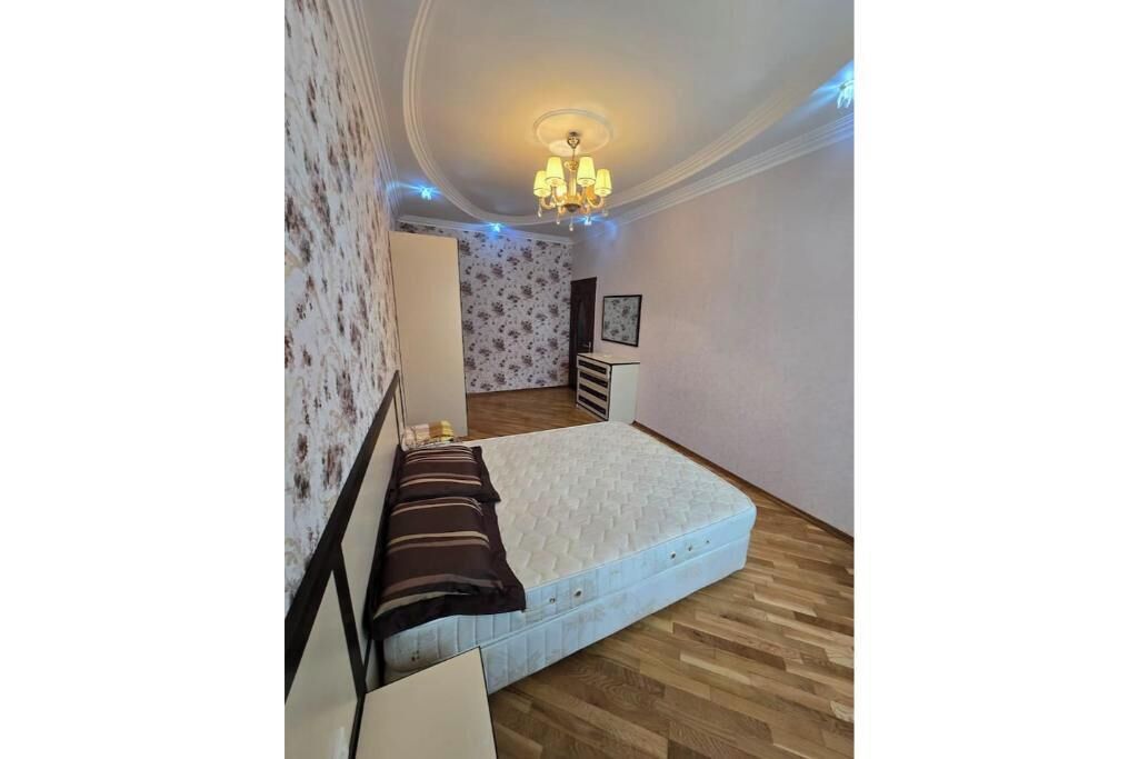 3 dormitoris i Internet 