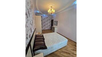 3 dormitoris i Internet