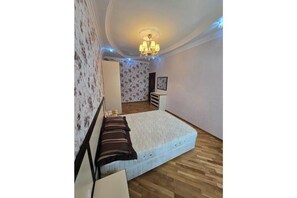 3 室のベッドルーム、インターネット