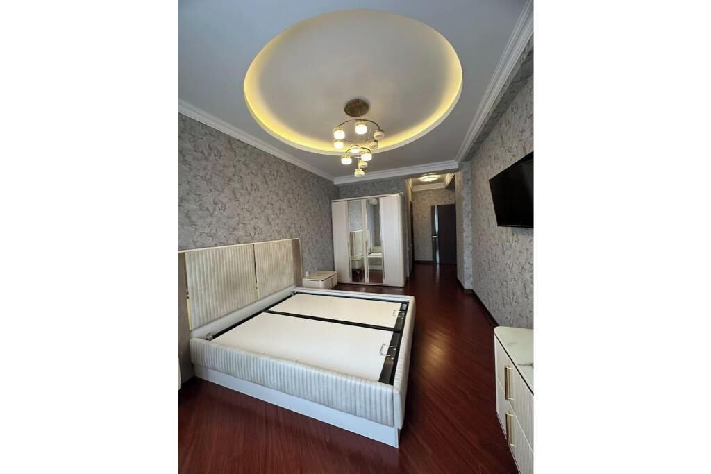 3 dormitoris i Internet 