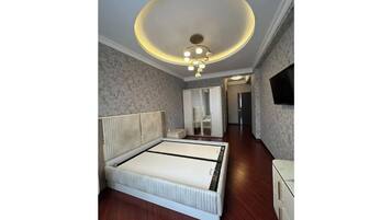 3 dormitoris i Internet