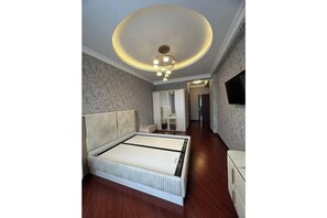 3 室のベッドルーム、インターネット