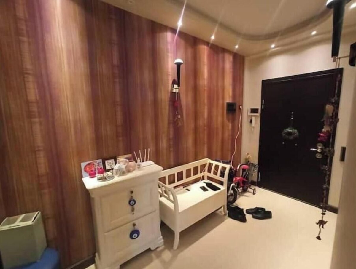 Image de profil de l’hôte