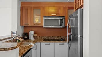 Apartment, Accessible