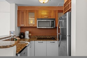 Apartment, Accessible