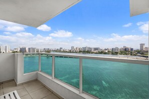 Apartamento, acessível | 1 quarto