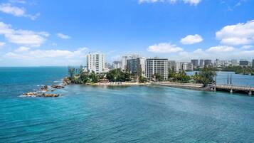 Apartment, Accessible | 1 bedroom