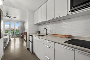 Apartamento, acessível | 1 quarto
