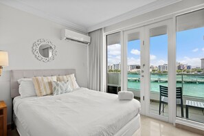 Apartment, Accessible | 1 bedroom