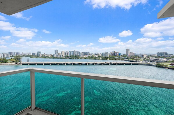 Appartement, accessible aux personnes à mobilité réduite | 1 chambre