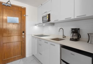 Apartamento, acessível