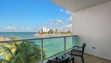 Apartment, Accessible