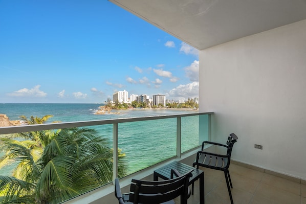 Apartment, Accessible | 1 bedroom