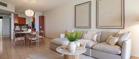 Apartment | 2 bedrooms