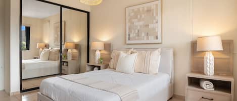 Apartment | 2 bedrooms