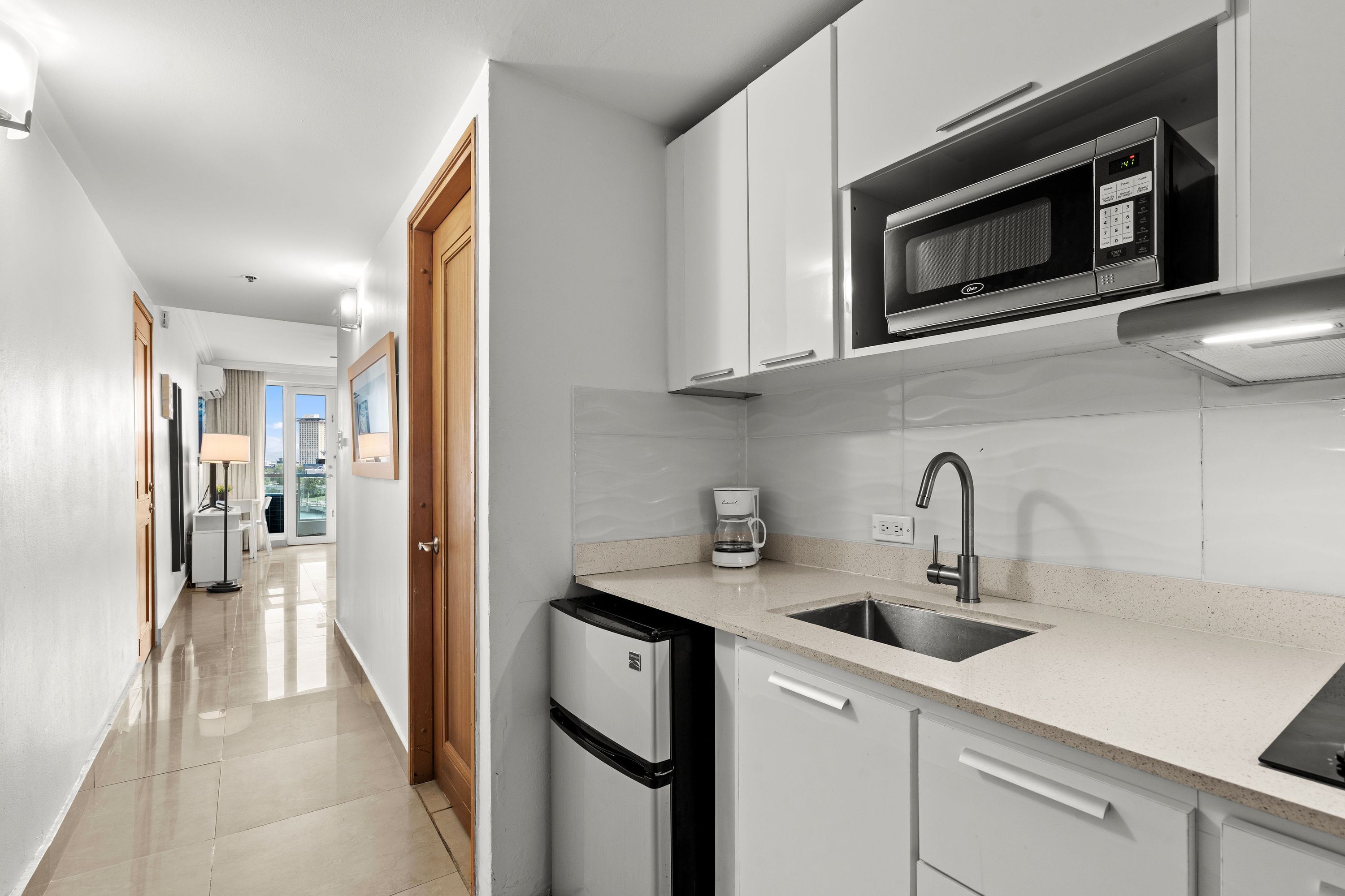 Apartamento, acessível | 1 quarto