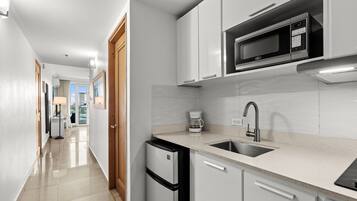 Apartamento, acessível | 1 quarto