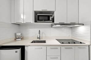 Apartment, Accessible