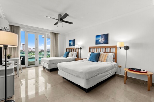 Apartment, Accessible