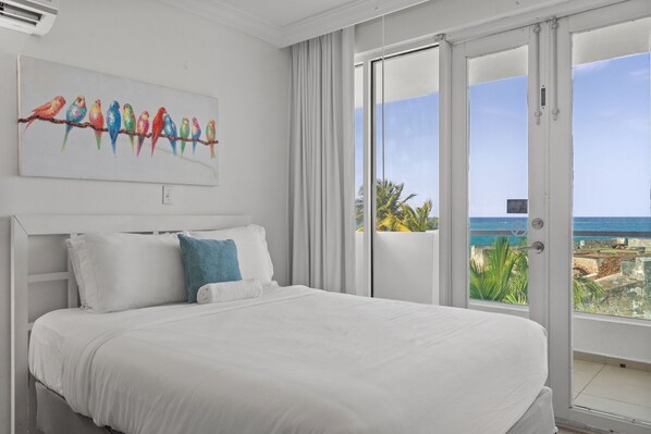 Apartment, Accessible | 1 bedroom