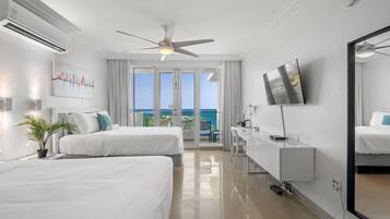Apartamento, acessível | 1 quarto