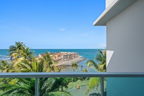 公寓, 无障碍 | 1 多间卧室