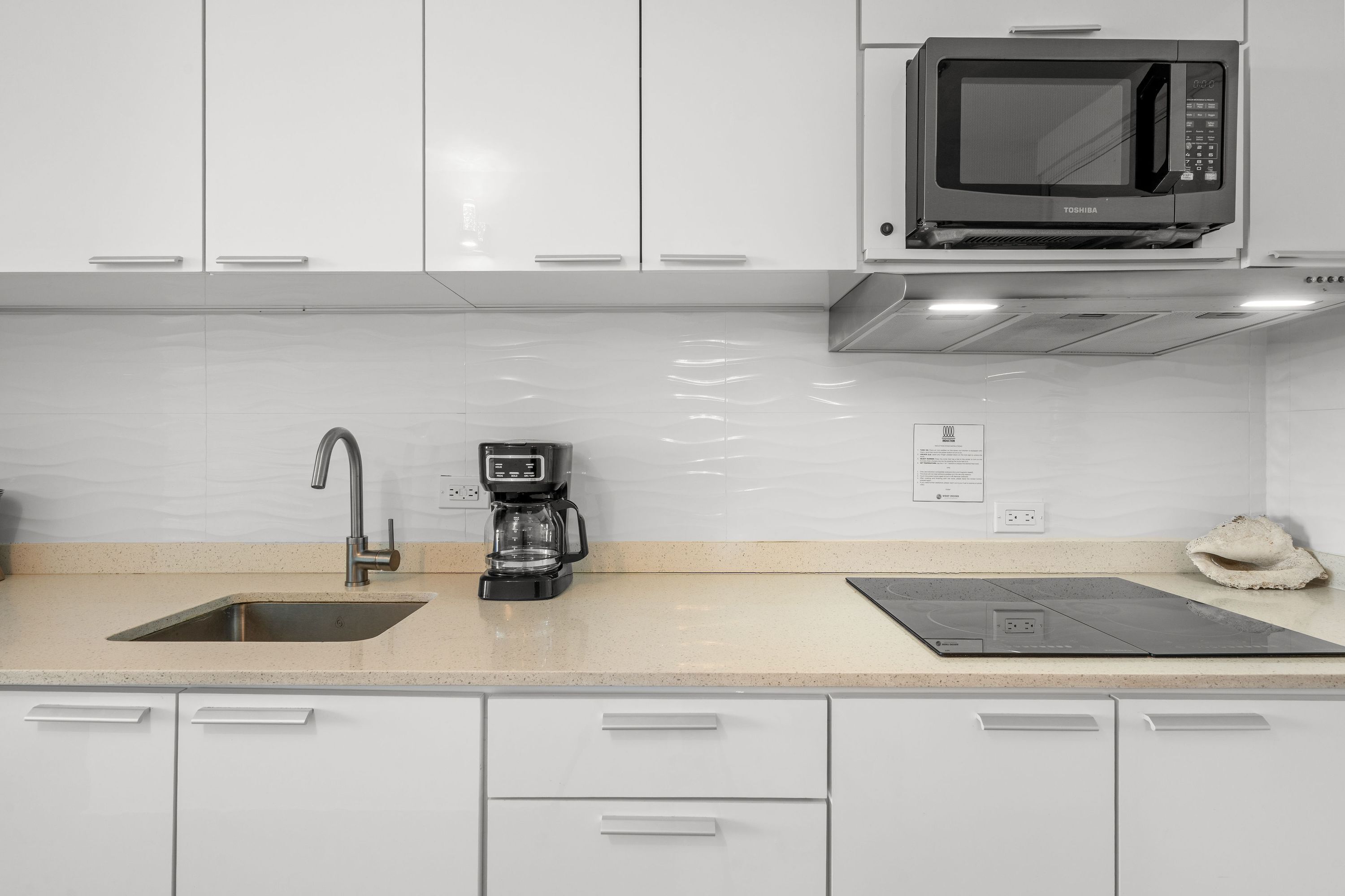 Apartamento, acessível | 1 quarto