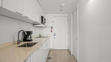 Apartamento, acessível | 1 quarto