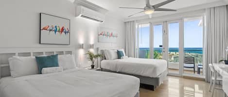 Apartment, Accessible