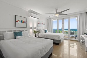 Departamento, con acceso para personas discapacitadas | 1 habitación 