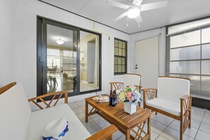 Interior - San Marco Villas A-5 (Marco Island)