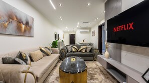 TV