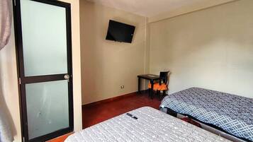 4 chambres, Wi-Fi, draps fournis