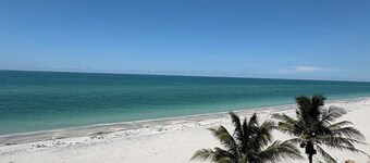 Don Pedro Island: Canal-Front Home w. dock and 5-Min to Fla’s Most Private Beach