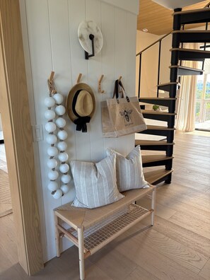 Interior - Don Pedro Island: Canal-Front Home w. dock and 5-Min to Fla’s Most Private Beach (Englewood)