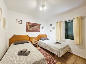 1 bedroom, Internet, bed sheets