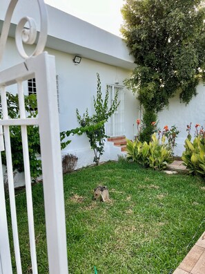 Property grounds - Country house (Hammamet)