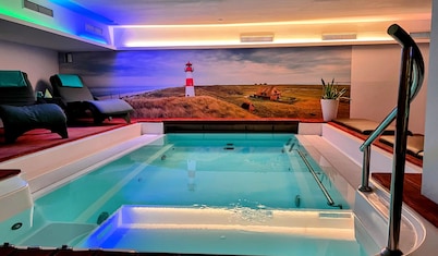 HOTEL DÜNENLÄUFER Carolinensiel