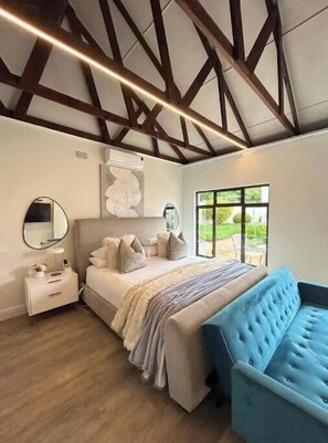 1 bedroom, Internet