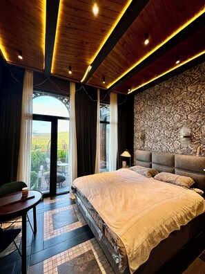 3 Schlafzimmer, Bügeleisen/Bügelbrett, WLAN, Bettwäsche