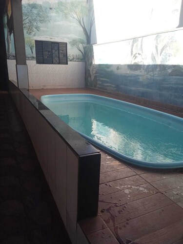 Renting a Party House for the 2025 PEON PARTY Season