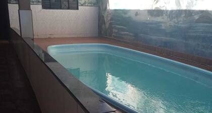 Renting a Party House for the 2025 PEON PARTY Season