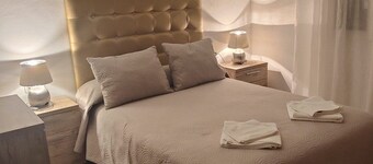 Cuadro de la Virgen - Tourist Housing