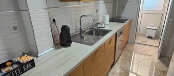 Cuadro de la Virgen - Tourist Housing