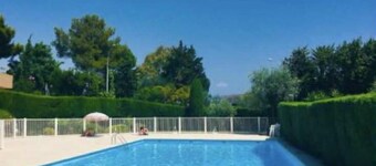 Les 3 rivieres à mandelieu