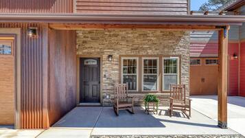 Apartemen | 1 kamar tidur