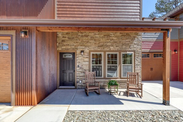 Apartment | 1 bedroom