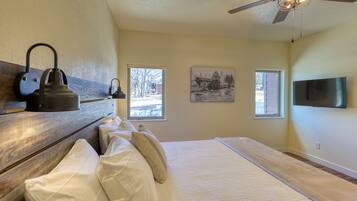 Apartemen | 1 kamar tidur