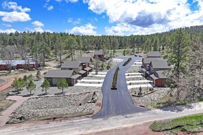 Apartment | 1 bedroom - Gold Rush Charm Meets Modern Comfort (Rapid City)